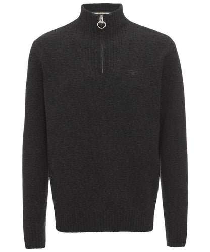 BARBOUR ESSENTIAL LAMBSWOOL