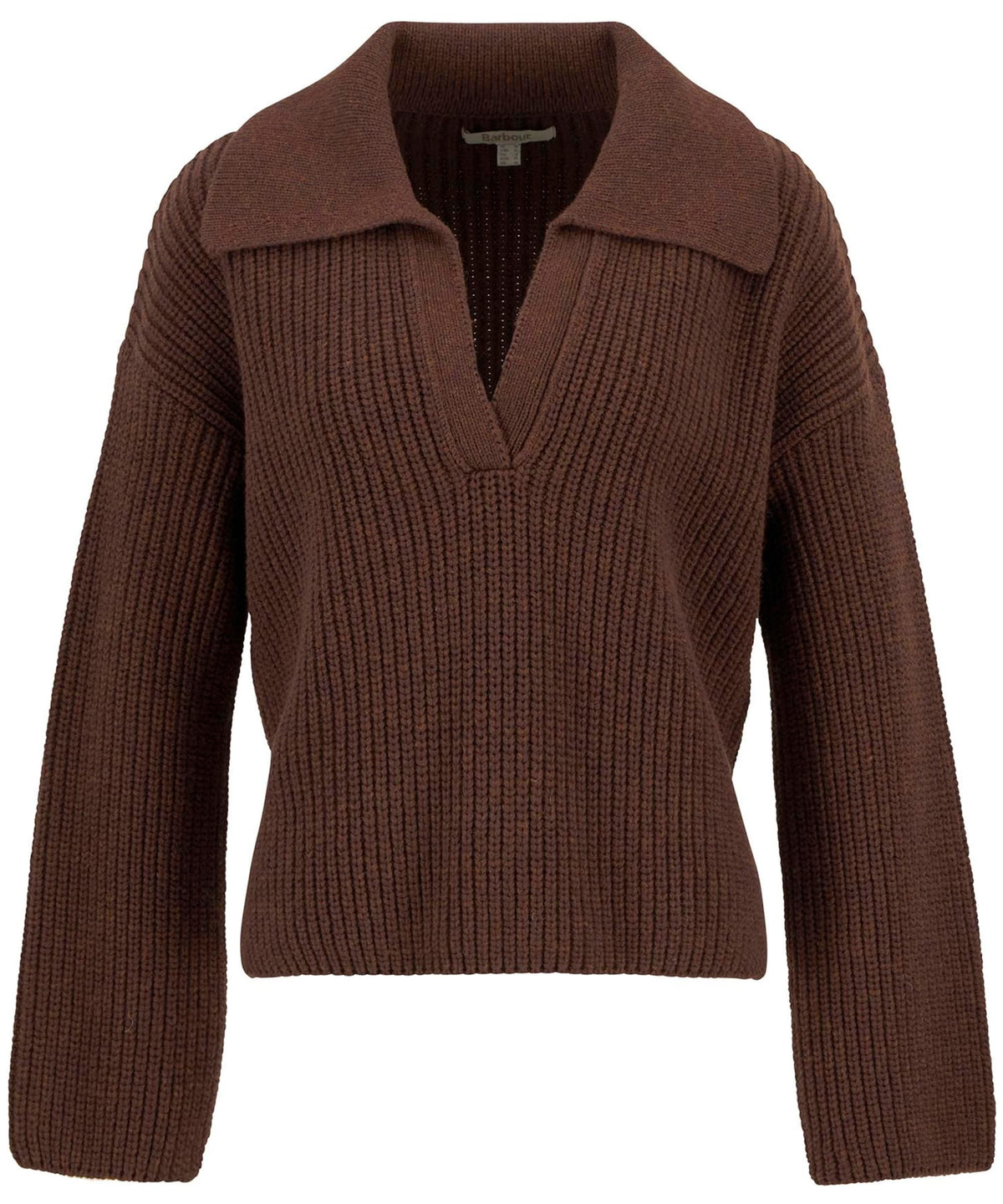 BARBOUR ROBYN KNIT