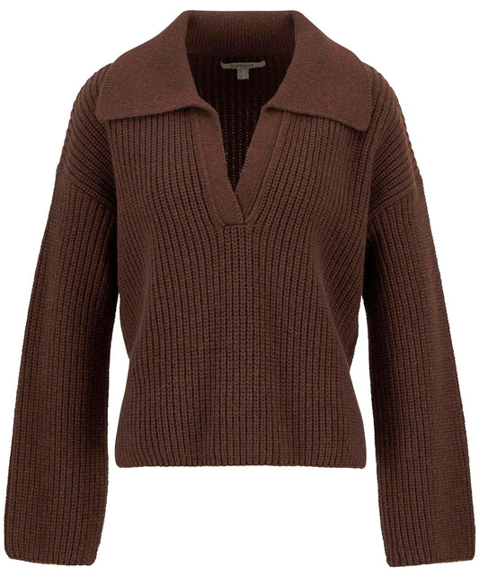 BARBOUR ROBYN KNIT