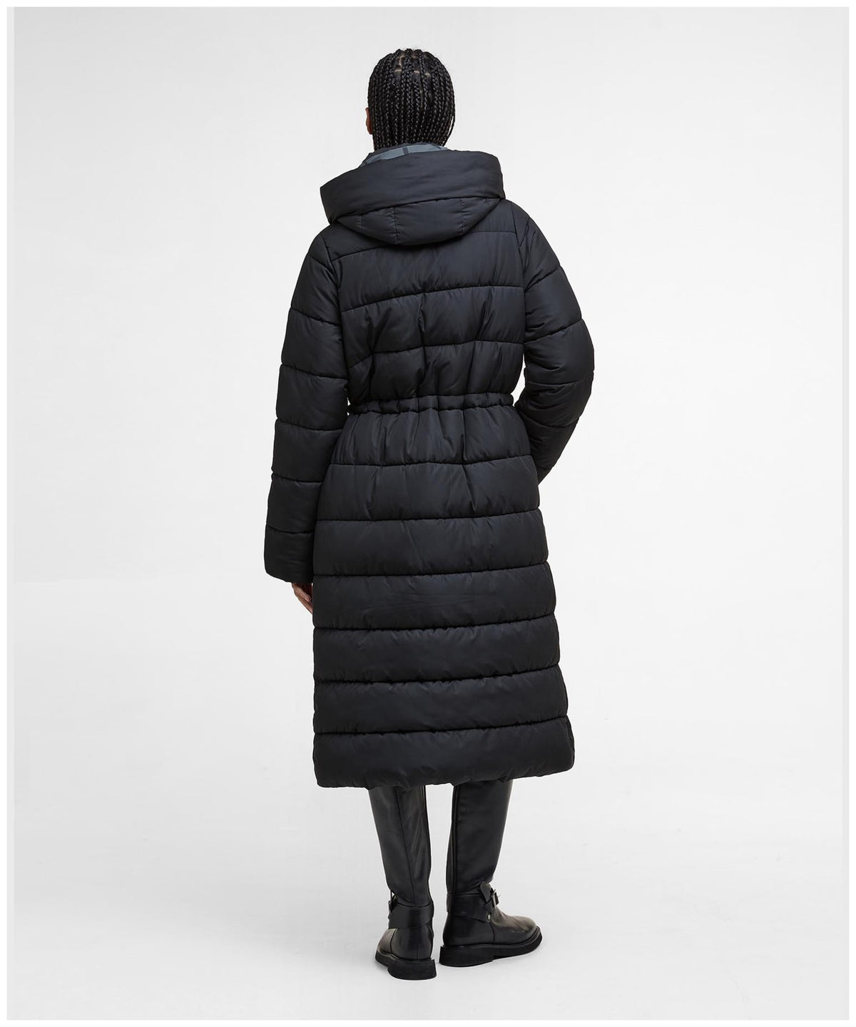 BARBOUR FREYA PUFFER