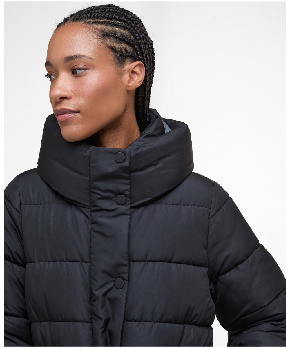 BARBOUR FREYA PUFFER
