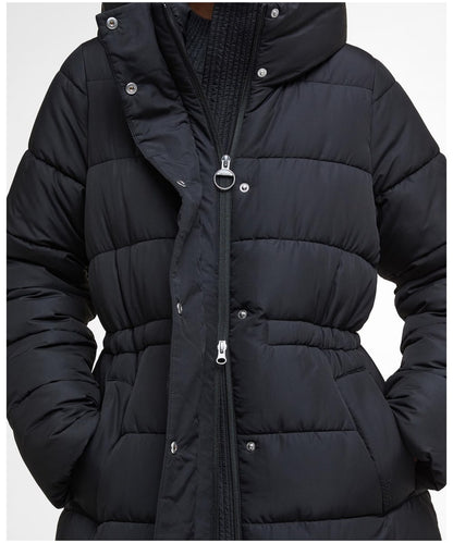 BARBOUR FREYA PUFFER