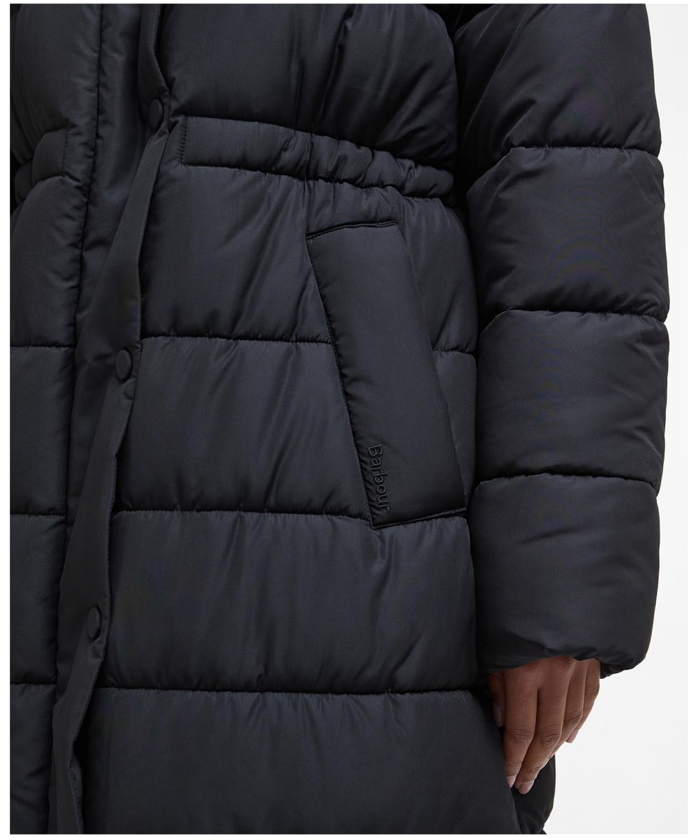 BARBOUR FREYA PUFFER