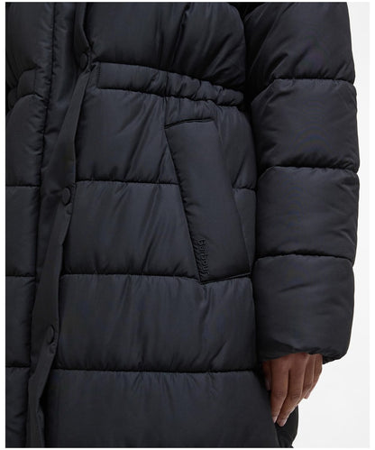 BARBOUR FREYA PUFFER