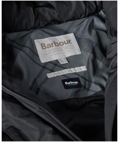 BARBOUR FREYA PUFFER