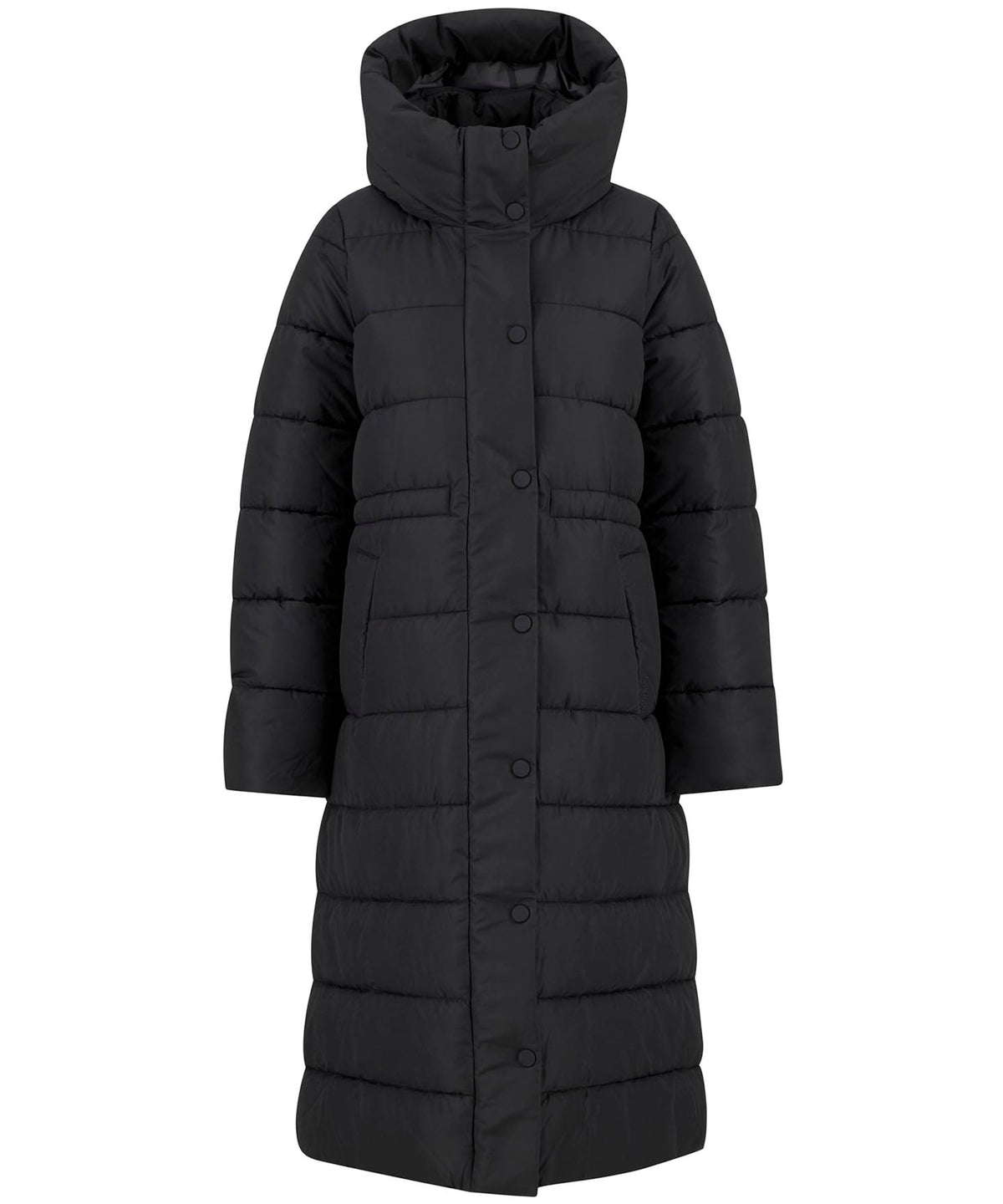 BARBOUR FREYA PUFFER