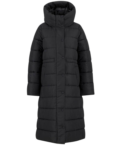 BARBOUR FREYA PUFFER