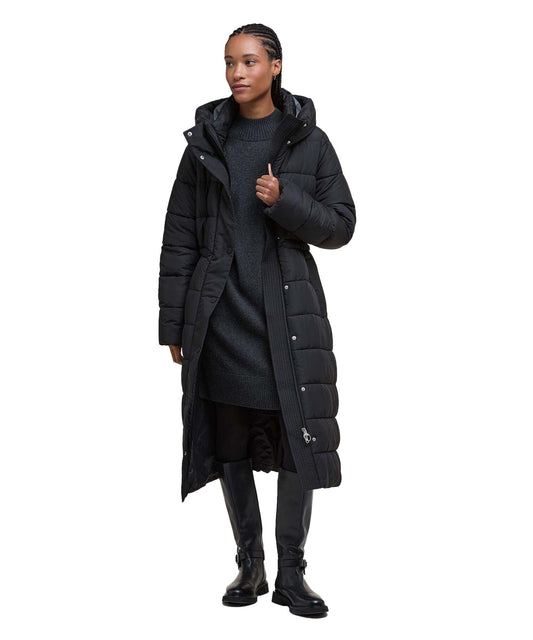 BARBOUR FREYA PUFFER