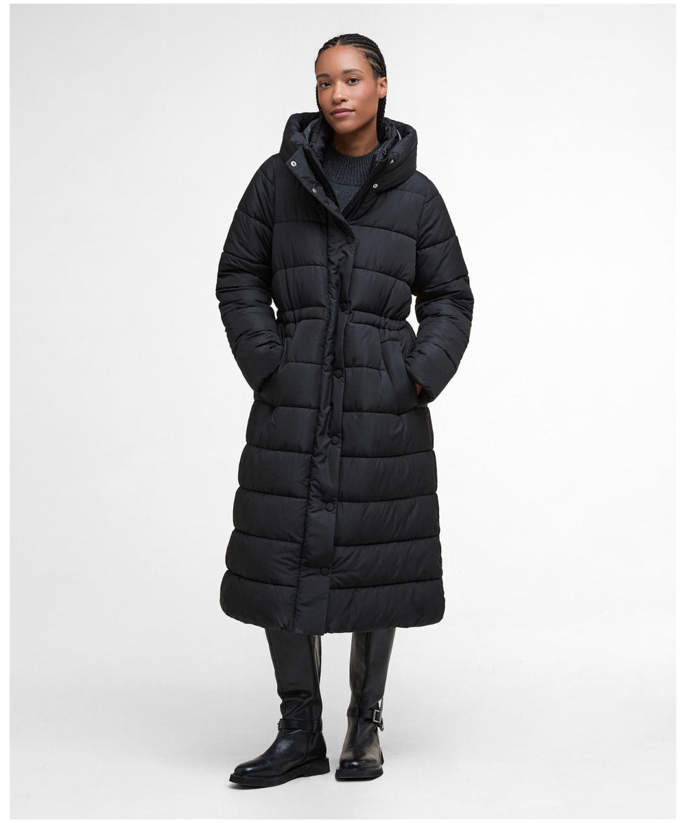 BARBOUR FREYA PUFFER