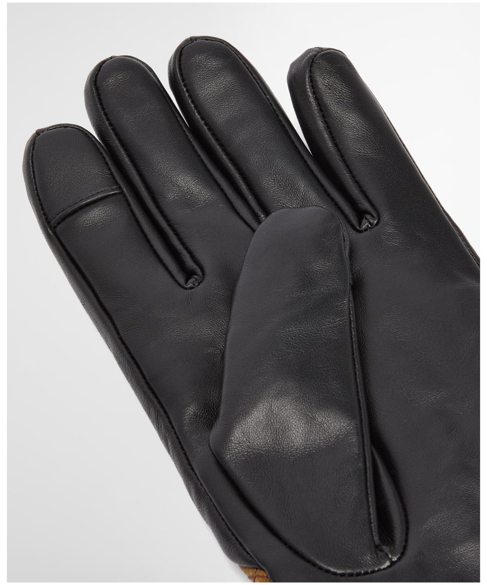 BARBOUR DALEGARTH GLOVE