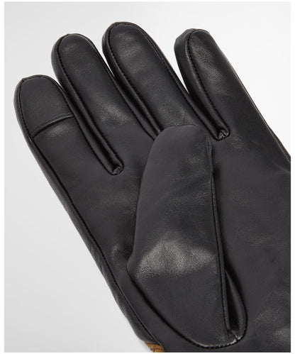 BARBOUR DALEGARTH GLOVE