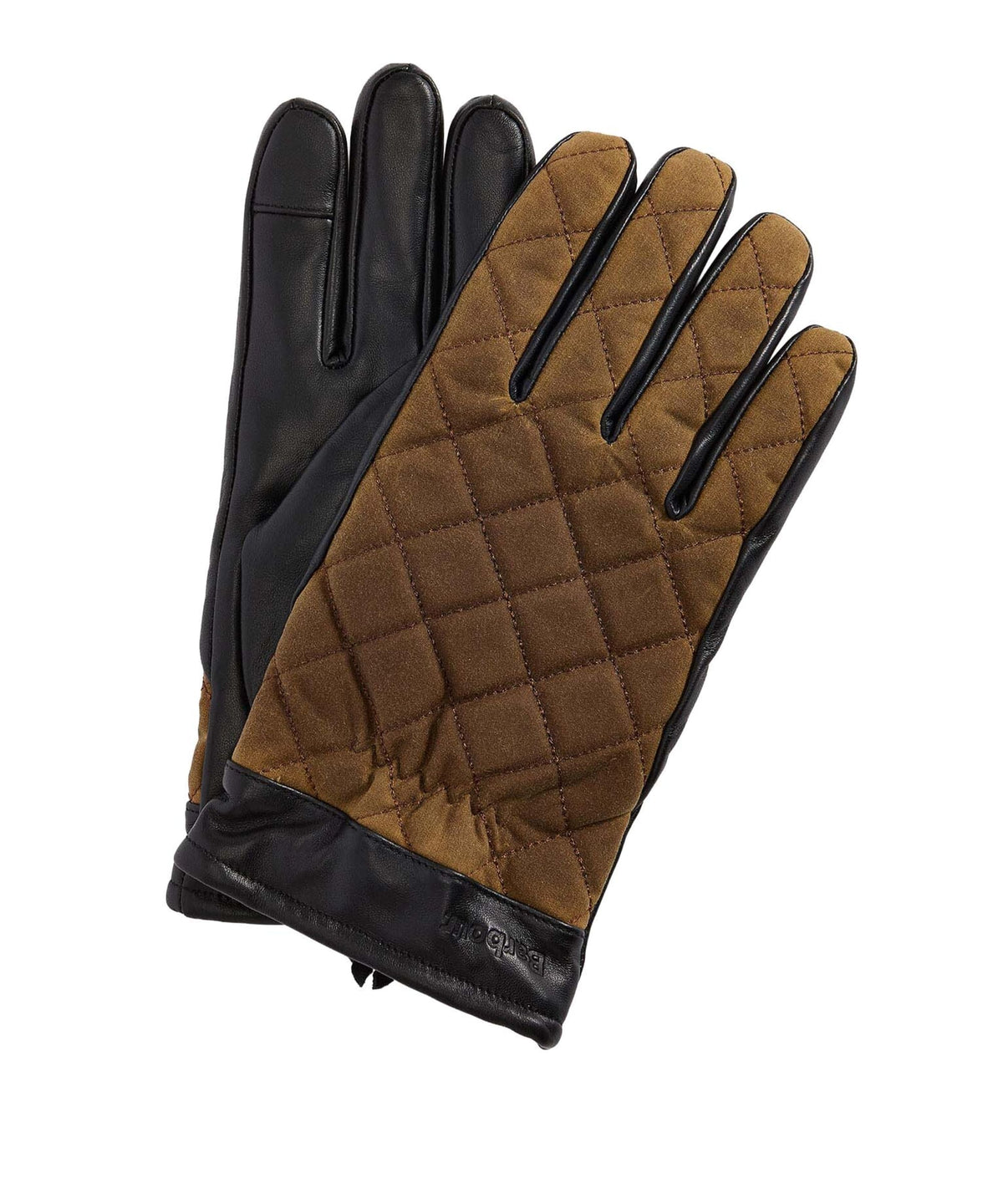 BARBOUR DALEGARTH GLOVE