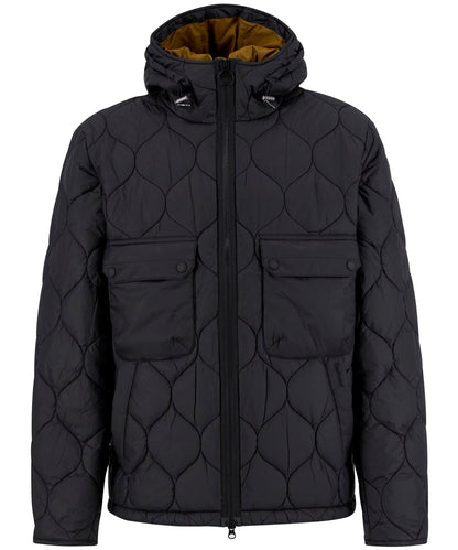 BARBOUR RE-ENGINEERED SPEY QUILTED JACKET