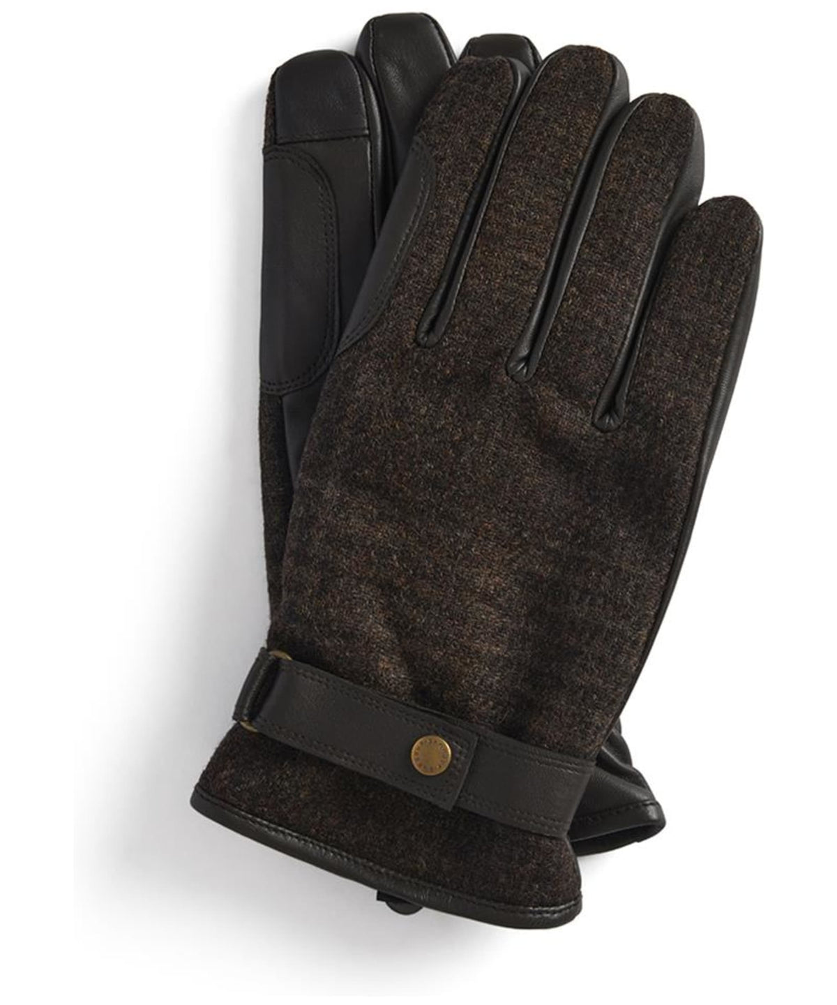 BARBOUR DEVERON GLOVES