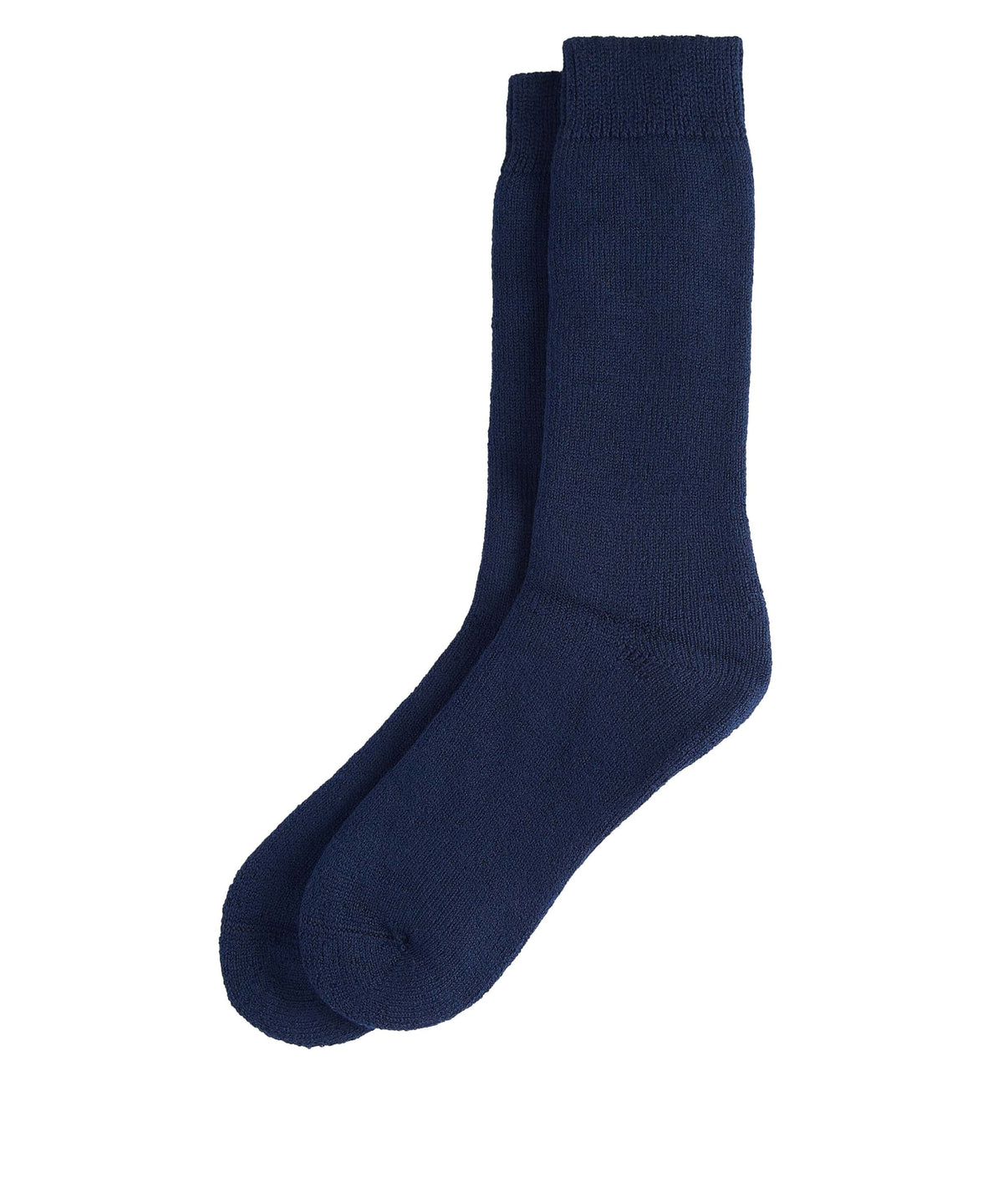 BARBOUR WELLINGTON CALF SOCKS