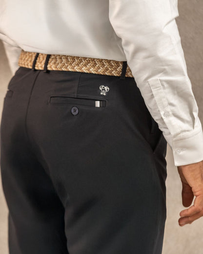 Pantalon Performance Night Blue
