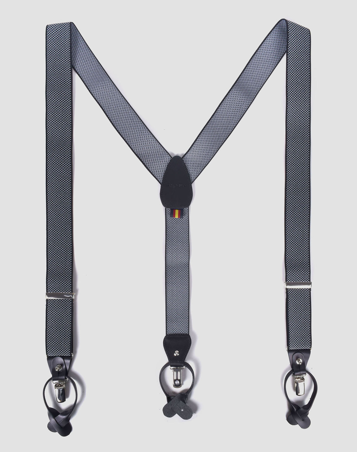 SUSPENSOR BLACK