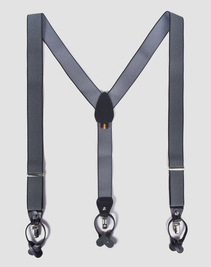 SUSPENSOR BLACK