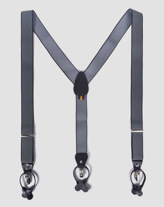 SUSPENSOR BLACK