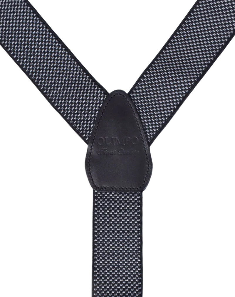 SUSPENSOR BLACK