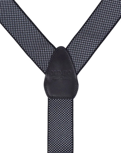 SUSPENSOR BLACK