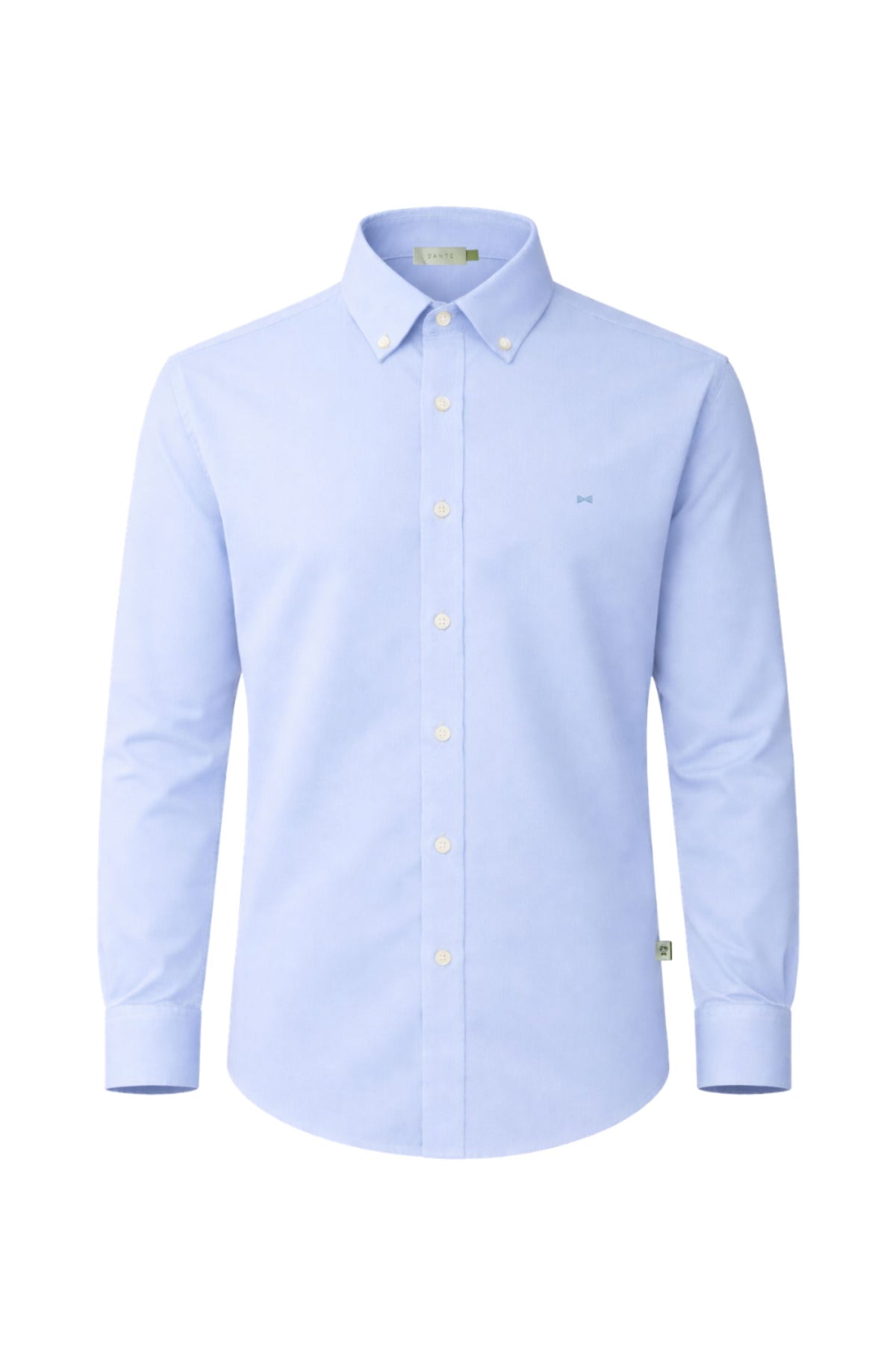 Camisa Antimanchas Oxford Han Blue