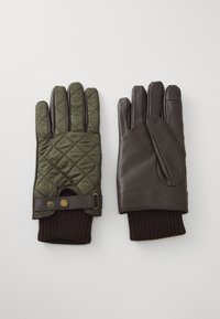 BARBOUR SINGSBY GLOVES