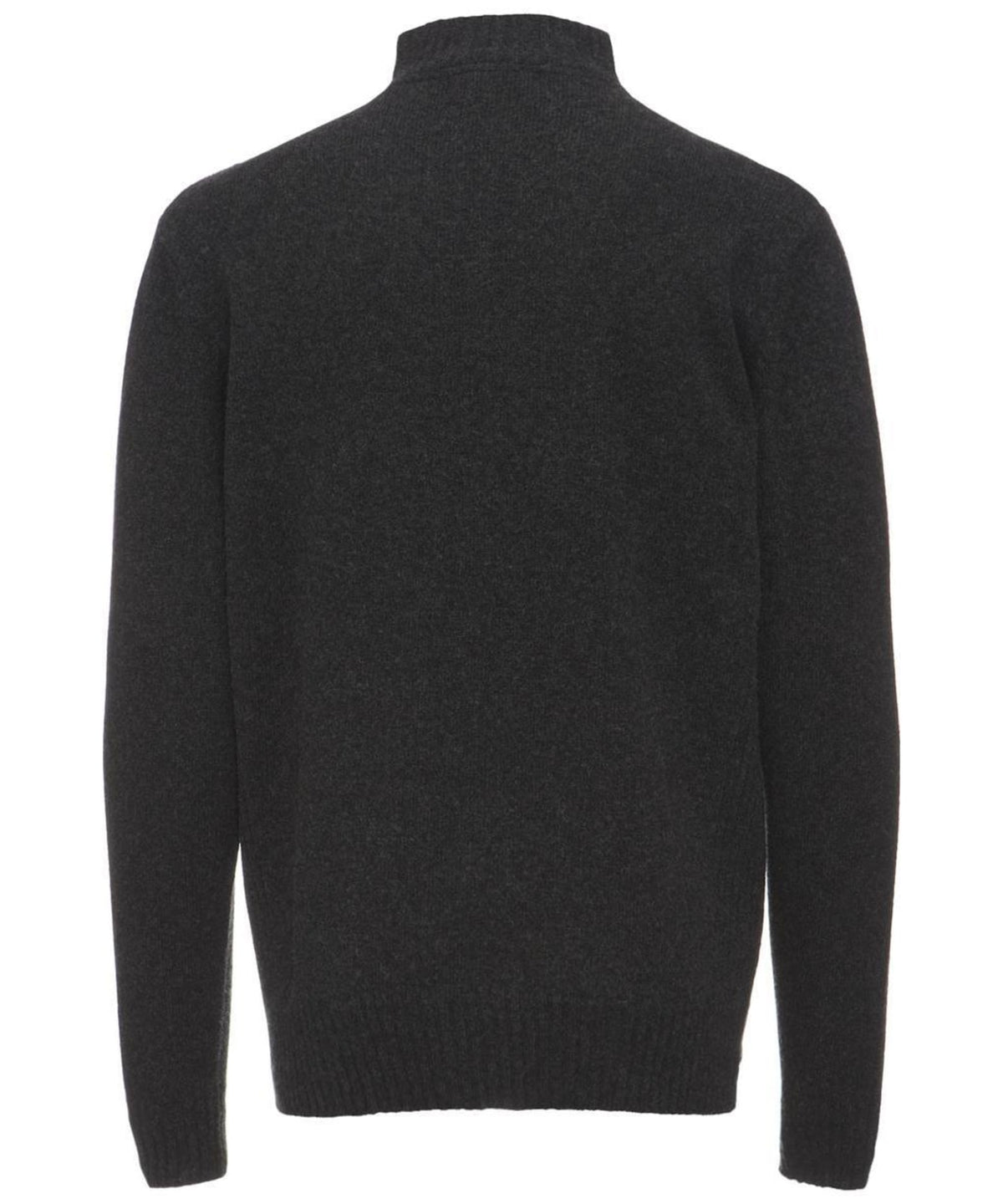 BARBOUR ESSENTIAL LAMBSWOOL