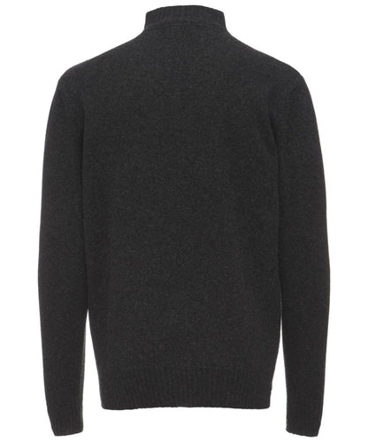 BARBOUR ESSENTIAL LAMBSWOOL