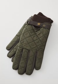 BARBOUR SINGSBY GLOVES