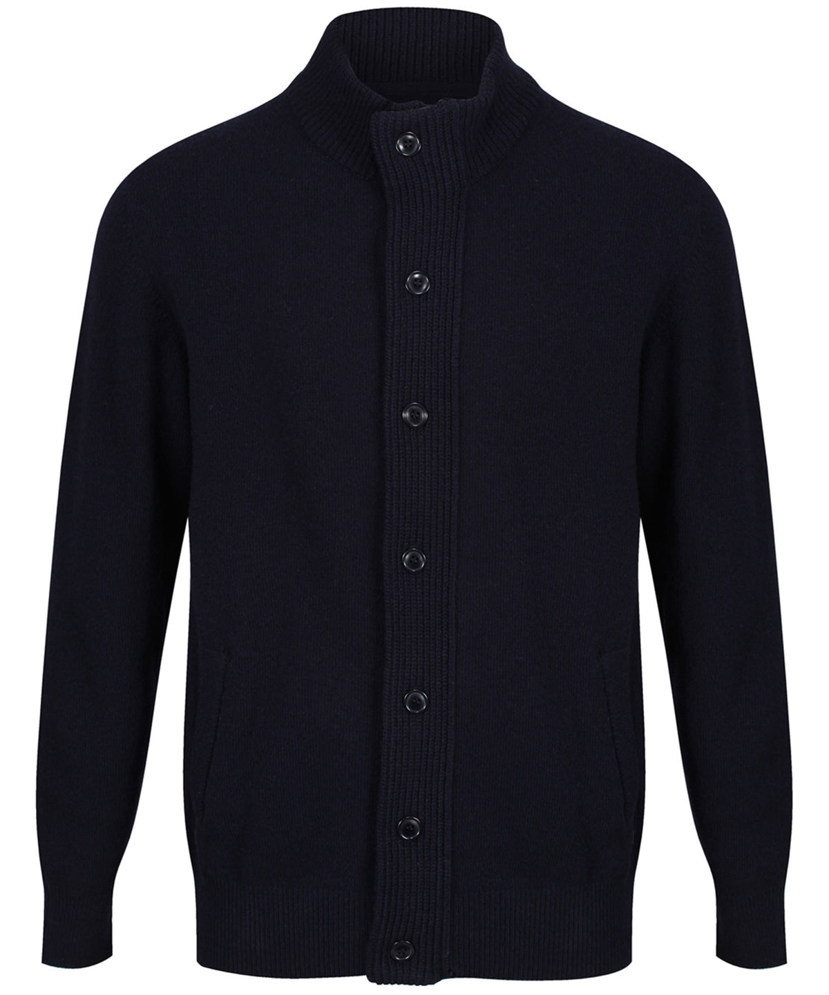 BARBOUR PATCH ZIP THRU