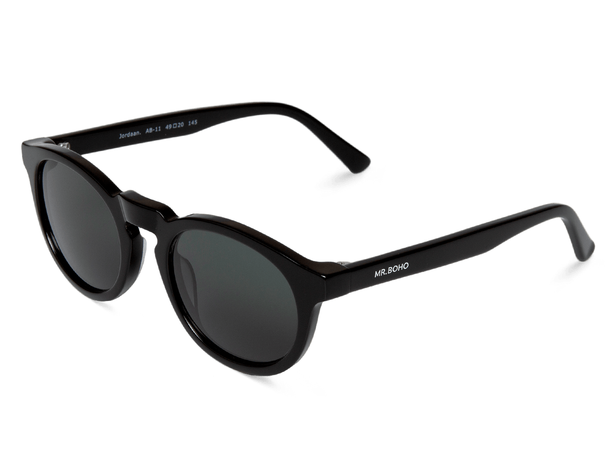 JORDAAN BLACK