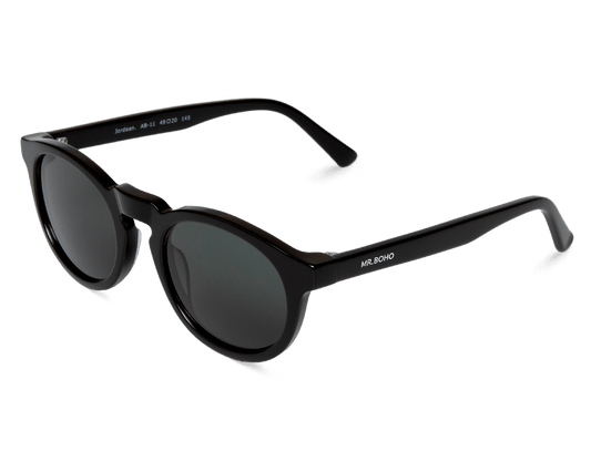 JORDAAN BLACK