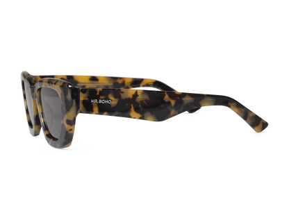 MADALENA HC TORTOISE