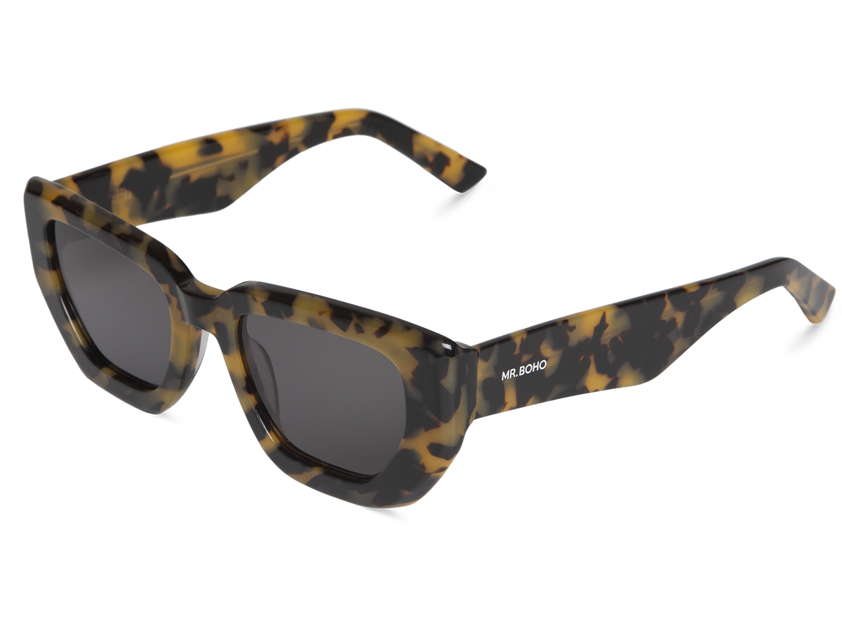 MADALENA HC TORTOISE
