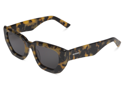 MADALENA HC TORTOISE