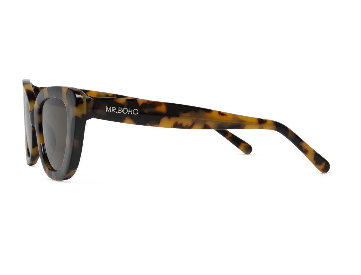 CAPARICA HC TORTOISE