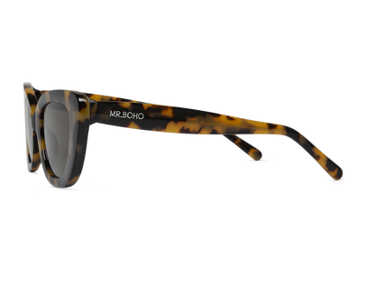 CAPARICA HC TORTOISE