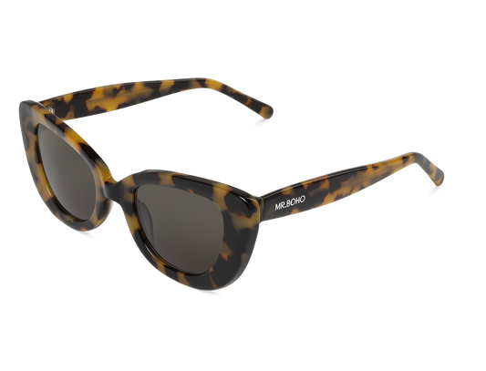 CAPARICA HC TORTOISE
