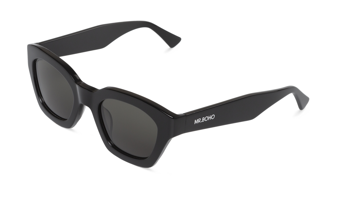 BARROSA BLACK