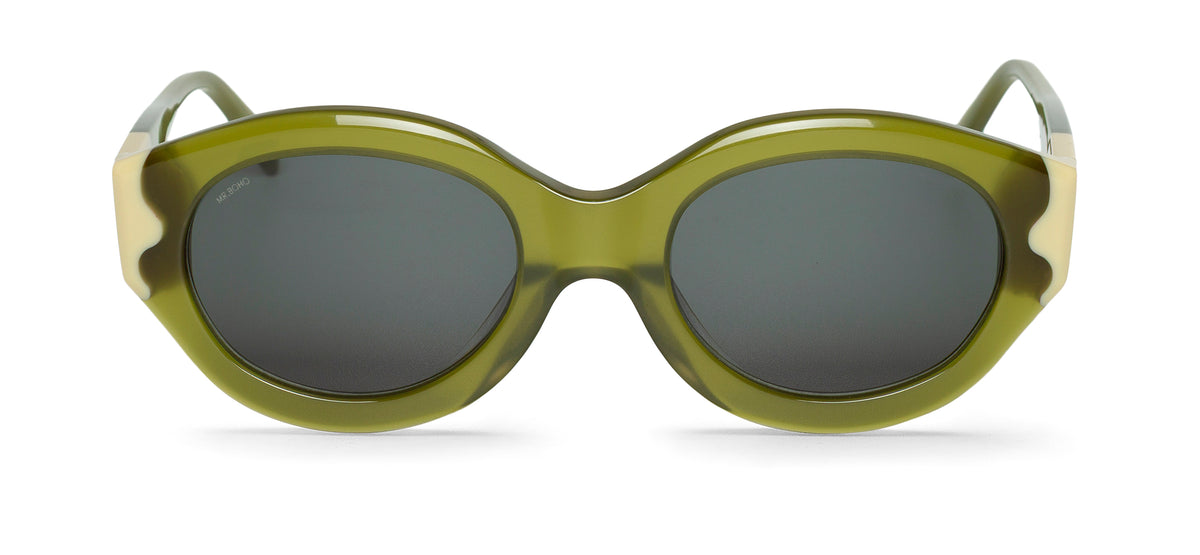 SAVINA BERGAMOT