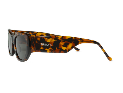 CORON CHEETAH TORTOISE