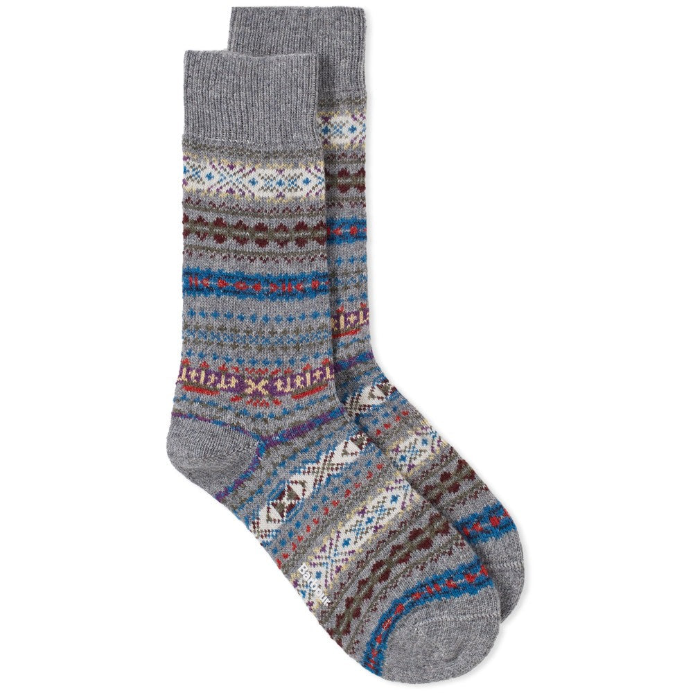 BARBOUR BOYD SOCKS