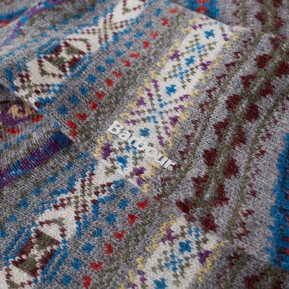 BARBOUR BOYD SOCKS