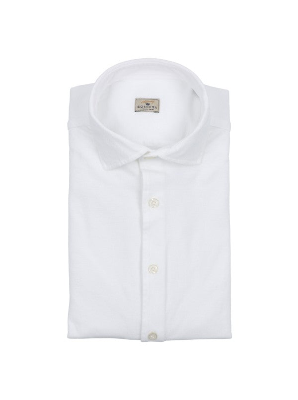 CAMISA PIQUÉ