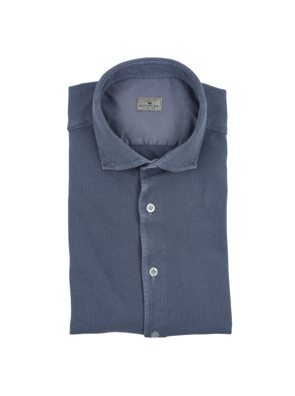 CAMISA PIQUÉ