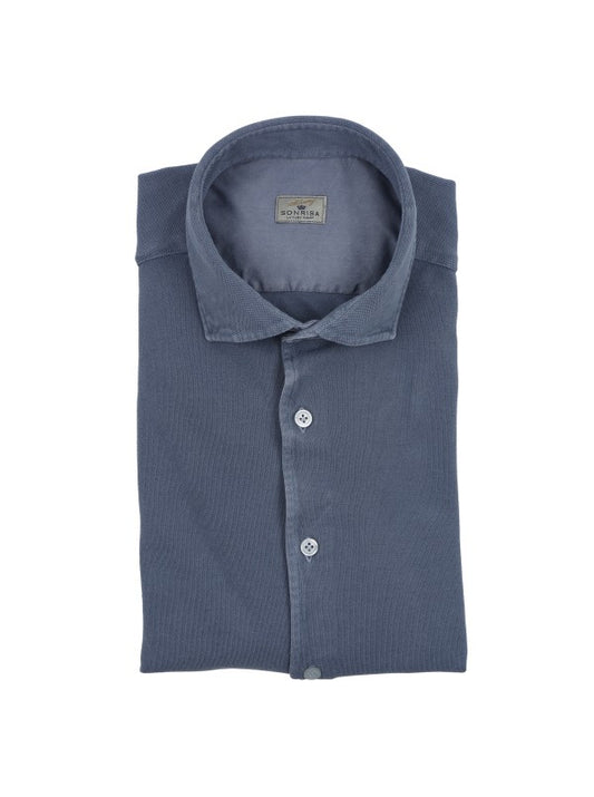 CAMISA PIQUÉ