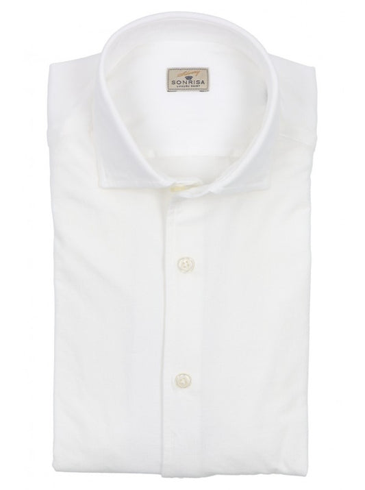 CAMISA BLANCA