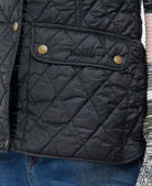 BARBOUR OTTERBURN GILET
