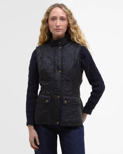 BARBOUR WRAY GILET